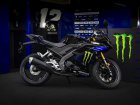 Yamaha YZF-R125 Monster Energy  MotoGP Edition